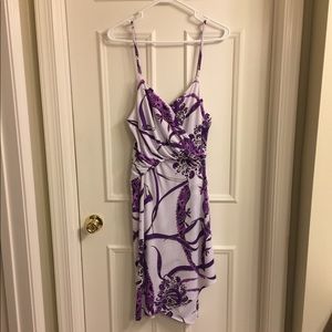 Jennifer Lopez Cocktail Dress